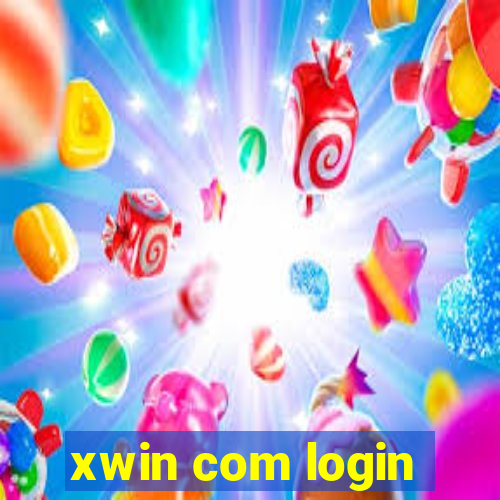 xwin com login